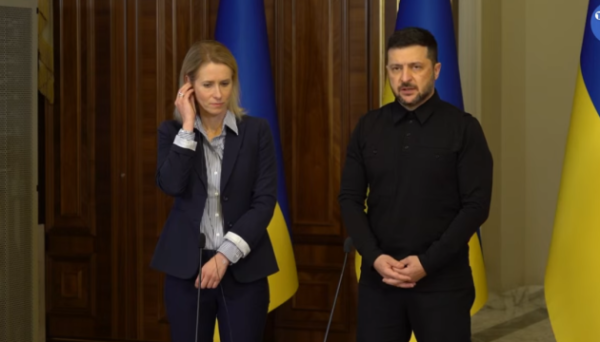 Зеленський: Можливо, через одну-дві атаки доведеться імпортувати електроенергію
