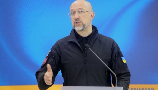 Україні треба ще $15 мільярдів для повного завантаження оборонної промисловості – Шмигаль