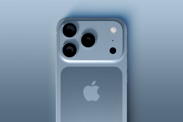 Apple прогнозирует рекордный квартал благодаря безумному спросу на iPhone 17