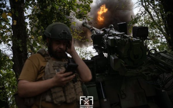 Втрати росіян за добу становлять 1140 солдатів