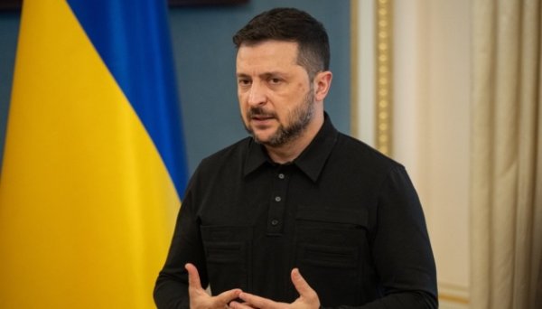 Україні передусім треба захистити 203 ключових об’єкти інфраструктури – Зеленський
