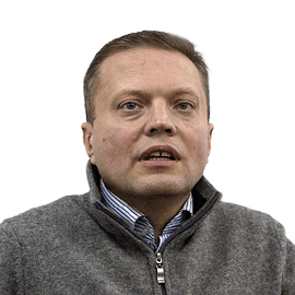 РФ знищує газовидобуток України: експерт оцінив, скільки газу бракує на зиму