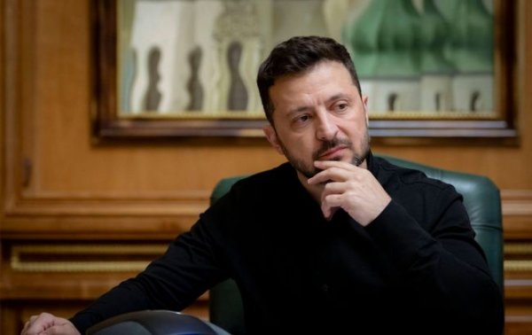 Украина будет получать Patriot ежегодно, готовим контракт на 25 систем, – Зеленский