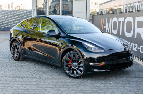 Топ-10 американских авто, которые чаще всего выбирают украинцы