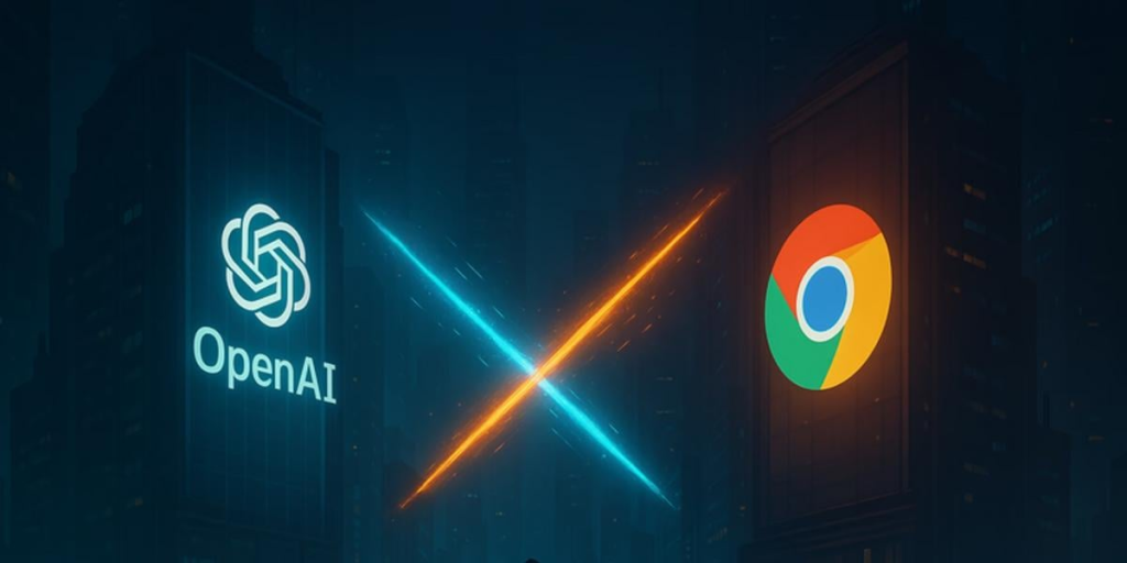 OpenAI запускає новий браузер кращий за Google Chrome — що відомо перед релізом, інструкція та переваги Браузер ChatGPT Atlas: дата виходу, можливості та особливості