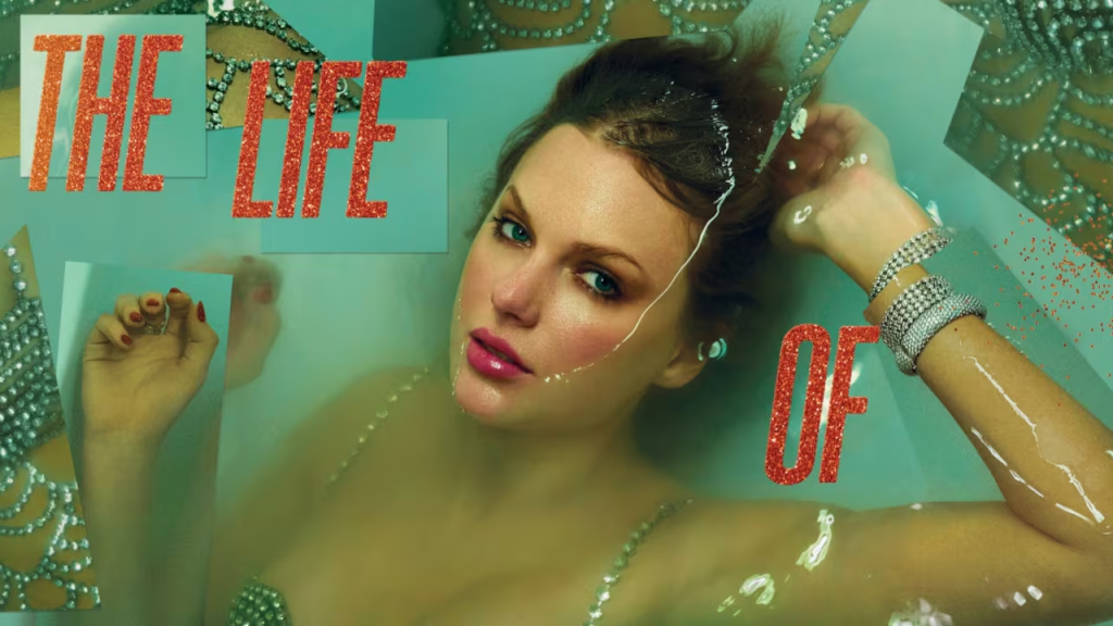 Новий альбом Taylor Swift – що потрібно знати про The Life of a Showgirl Новий альбом Taylor Swift - що потрібно знати про The Life of a Showgirl