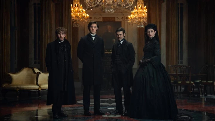 Nowy serial Netflix 'Dom Guinnessów': historia legendarnej dynastii, gdzie oglądać