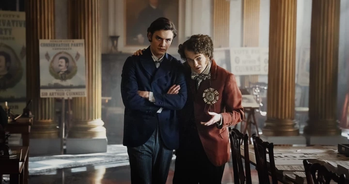 Nowy serial Netflix „Dom Guinnessów”: historia legendarnej dynastii, gdzie oglądać
