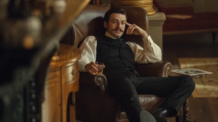 Nowy serial Netflix 'Dom Guinnessów': historia legendarnej dynastii, gdzie oglądać