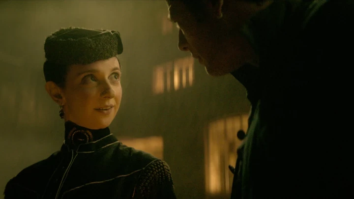 Nowy serial Netflix 'Dom Guinnessów': historia legendarnej dynastii, gdzie oglądać