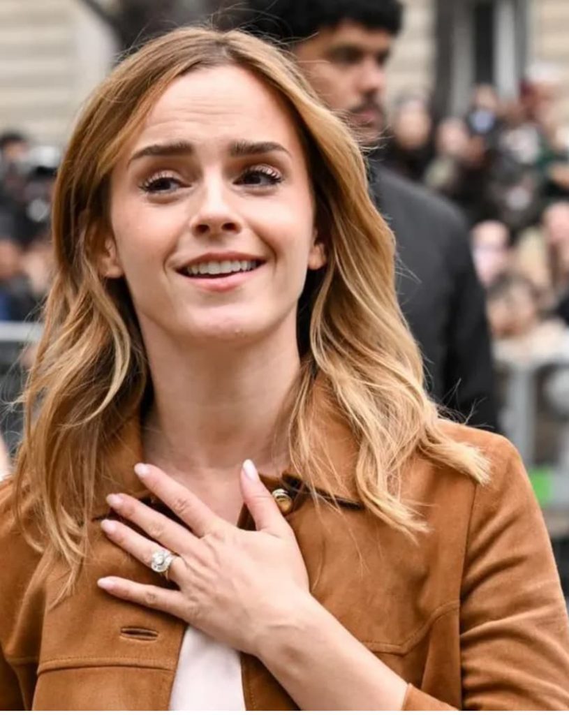 Emma Watson, Nicole Kidman i Margot Robbie pojawiły się na Tygodniu Mody w Paryżu. Chanel, Dior i Miu Miu zaprezentowały swoje wyraziste kolekcje dla gwiazd