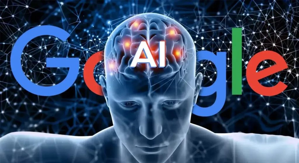 Українські студенти отримають безкоштовну підписку на AI Gemini від Google – як активувати підписку, що входить у пакет Українські студенти отримають безкоштовну підписку на AI Gemini від Google - як активувати підписку, що входить у пакет