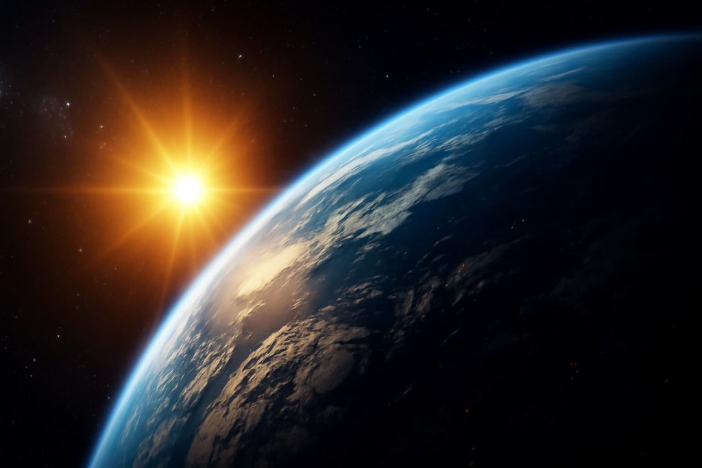 Магнітні бурі 13 жовтня 2025 року — прогноз для метеозалежних Магнітні бурі 13 жовтня 2025 року — прогноз для метеозалежних