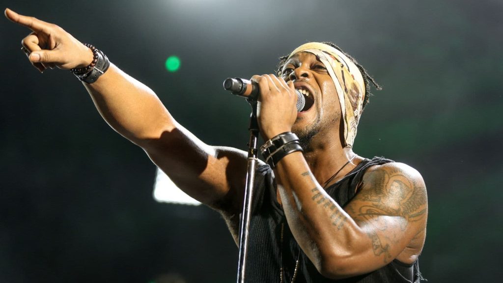 D’Angelo nie żyje — legenda R&B i pionier neo-soulu