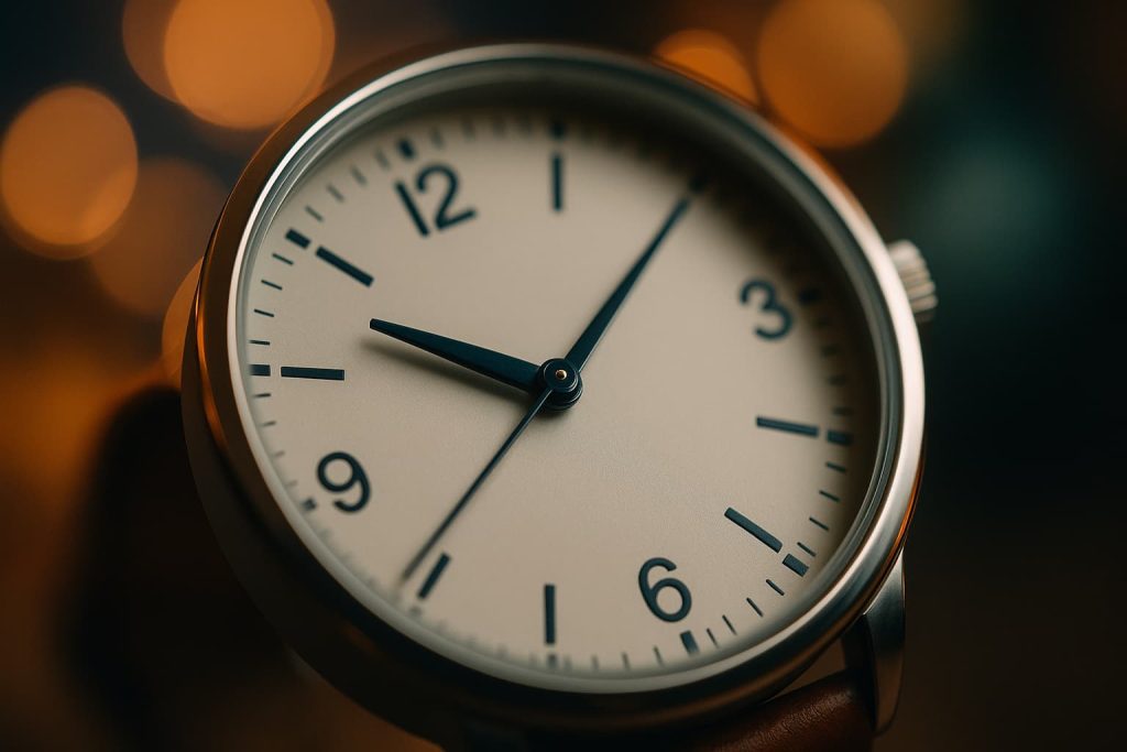 15:15 на годиннику — що означає це дзеркальне число 15:15 на годиннику — що означає це дзеркальне число