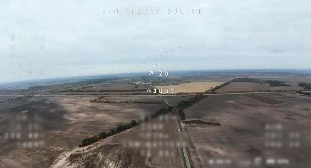 Новий український перехоплювач дронів Bullet — що відомо, характеристики, можливості та модифікації Новий український перехоплювач дронів Bullet — що відомо, характеристики, можливості та модифікації