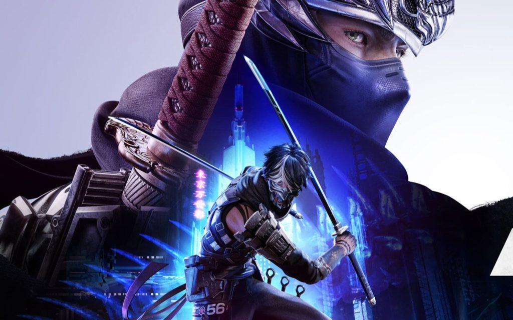 Ninja Gaiden 4: recenzja, zalety i wady wersji na PS5 i Xbox