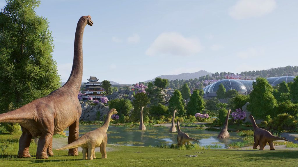 Коли вийде Jurassic World Evolution 3 - точна дата і час релізу