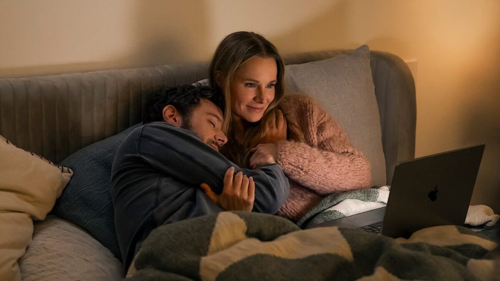 Kristen Bell і Adam Brody повертаються у Nobody Wants This 2 сезон – дата виходу, актори, сюжет Kristen Bell і Adam Brody повертаються у Nobody Wants This 2 сезон - дата виходу, актори, сюжет