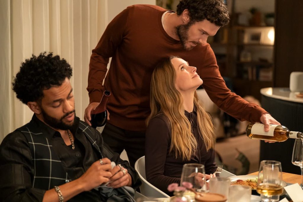 Sezon 2 Nobody Wants This wychodzi 23 października na Netflix. Kristen Bell i Adam Brody wracają, by kontynuować historię miłości Joanne i Noaha.
