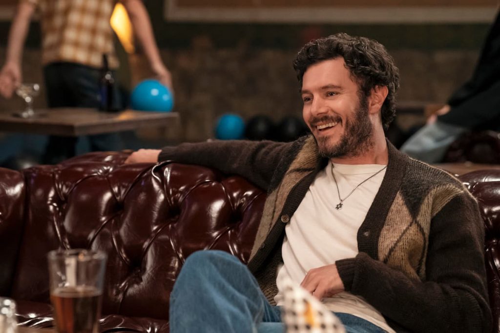 Sezon 2 Nobody Wants This wychodzi 23 października na Netflix. Kristen Bell i Adam Brody wracają, by kontynuować historię miłości Joanne i Noaha.