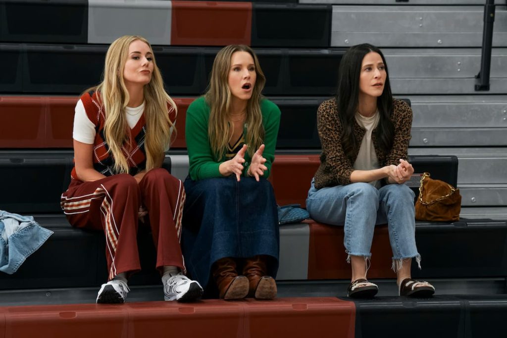 Sezon 2 Nobody Wants This wychodzi 23 października na Netflix. Kristen Bell i Adam Brody wracają, by kontynuować historię miłości Joanne i Noaha.