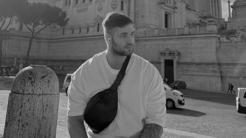 Хто такий Костянтин Ганич (Костя Кудо) і що про нього відомо Хто такий Костянтин Ганич (Костя Кудо) і що про нього відомо