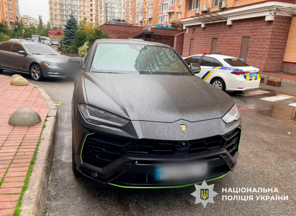 Хто такий Костянтин Ганич (Костя Кудо) і що про нього відомо