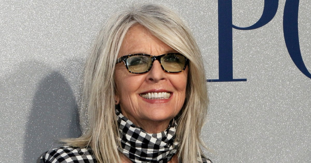 Даян Кітон померла - що відомо про смерть зірки "Хрещеного батька"