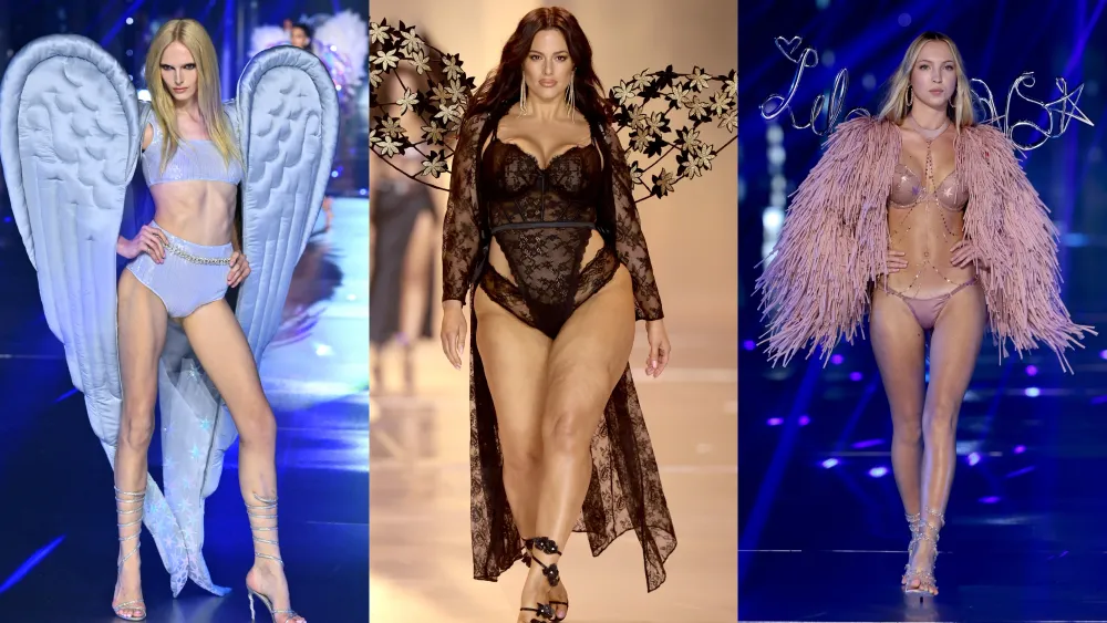Victoria’s Secret Fashion Show 2025 повертається до Нью-Йорка. Дізнайтесь, коли дивитися, хто виступить і які моделі з’являться на подіумі.