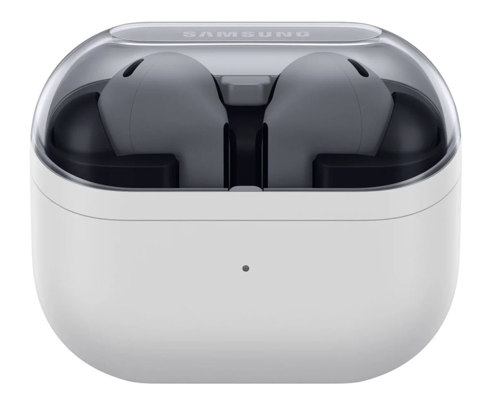 Samsung Galaxy Buds FE — флагманские функции по доступной цене
