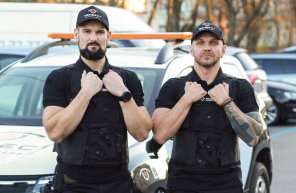Вневедомственная охрана — надежная защита объектов и имущества