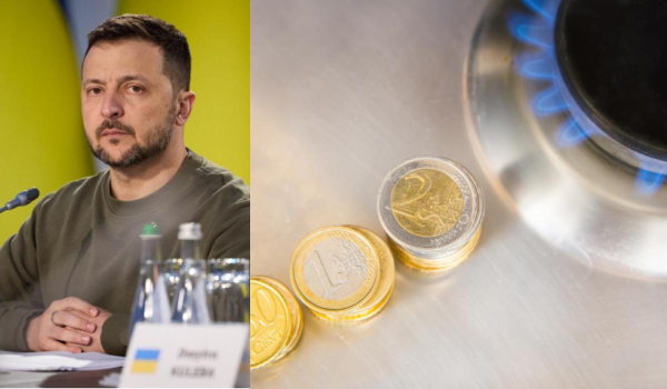 Україна відкриє імпорт газу ще з однієї країни Європи, - Зеленський