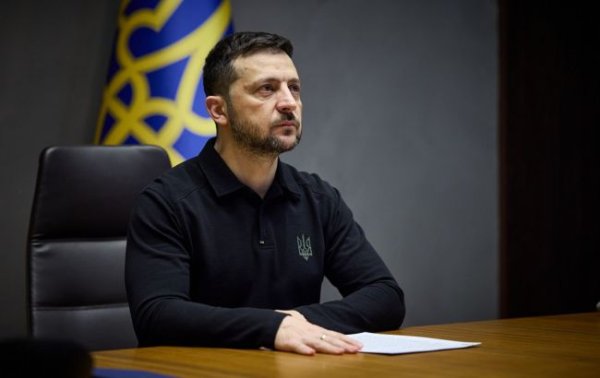 Зеленский об операции в Покровске: есть результаты в уничтожении оккупанта