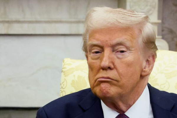 Трамп вложил десятки миллионов в компании, которые зарабатывают на его политике