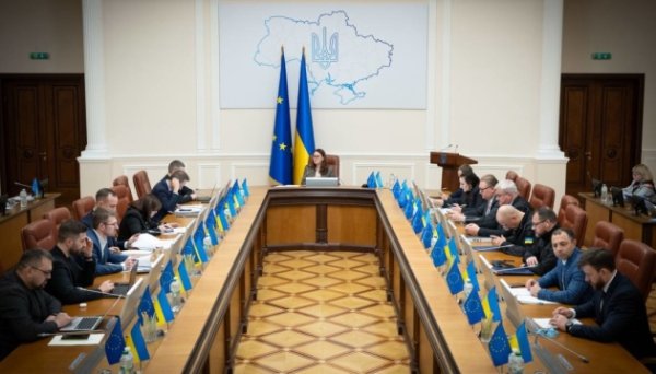 В Україні буде електронний кабінет експортера деревини: уряд ухвалив низку рішень для розвитку лісової галузі