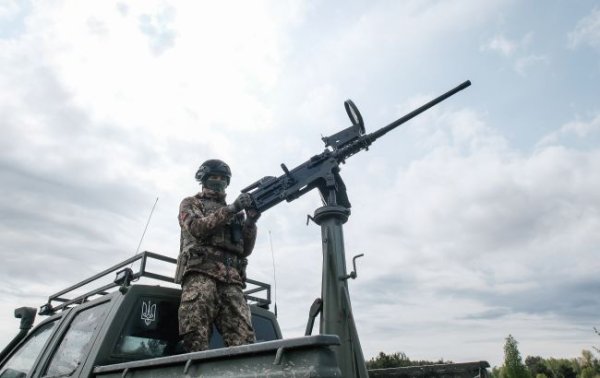 Украина отразила очередную атаку: россияне запустили дроны и баллистику