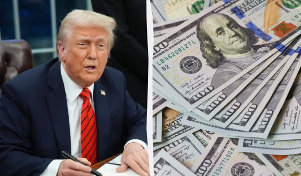 Великий рух буде: аналітик спрогнозував долю долара за Трампа, - Bloomberg