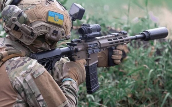 Міноборони розпочало підготовку нових типів контрактів для військовослужбовців