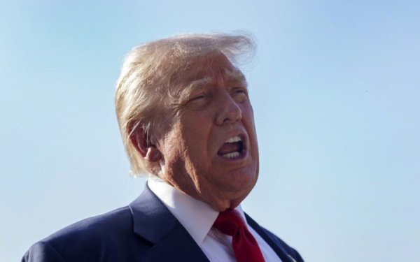 Трамп відправляє Віткоффа на переговори в Росію
