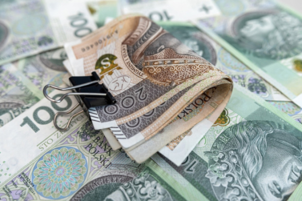 Инфляция в Польше составила 2,8% в октябре, данные подтвердили предварительную оценку