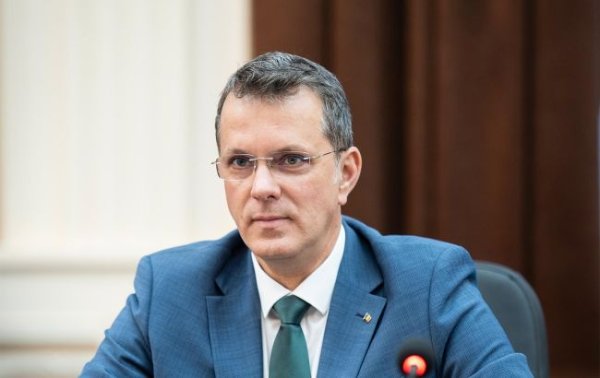 Румыния купила 18 F-16 за 1 евро у Нидерландов: зачем ей эти самолеты