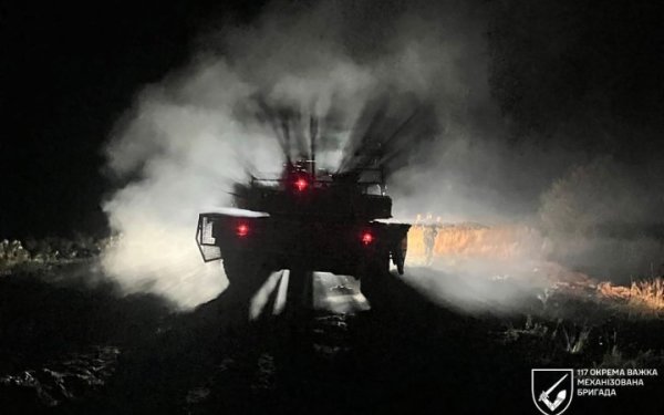 Генштаб: Сили оборони проводять спеціальні дії на Куп’янському напрямку для покращення тактичного положення