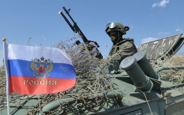 РФ совершила почти 200 тысяч военных преступлений в Украине с начала полномасштабной войны