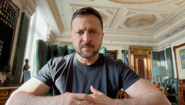 В Україні тисячі людей задіяні, щоб стабілізувати енергосистему – Зеленський