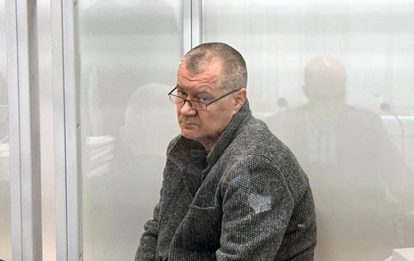 Коррупция в “Энергоатоме”: суд избрал меру пресечения исполнительному директору Басову