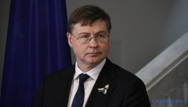 Репараційна позика допоможе уникнути навантаження на бюджети держав ЄС – єврокомісар