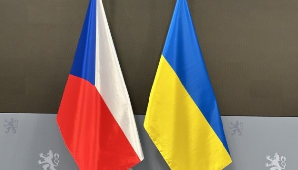Українська та чеська компанії спільно розроблятимуть дрони-перехоплювачі