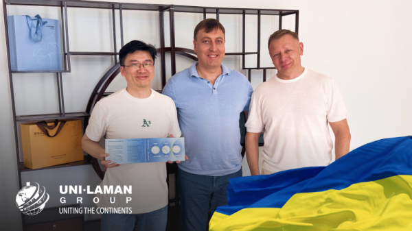 Украинцы везут китайские электромобили на Кавказ и в Восточную Европу
