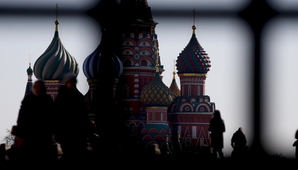 Економіка Росії демонструє системне падіння – розвідка